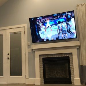 Meet your Posher, Ridge